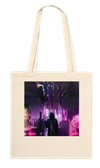 HorRoR MaRT - Tote bag