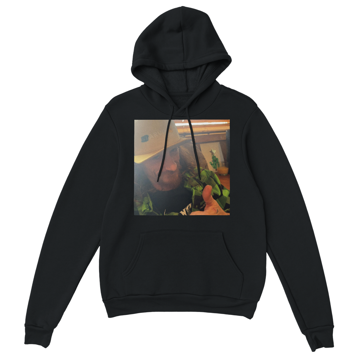 Trash flex - Classic Unisex Pullover Hoodie