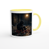 BuzZD - Ceramic Mug
