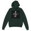 Violent violin - Classic Unisex Pullover Hoodie