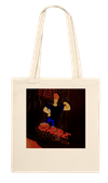 Bravo trash - Tote bag