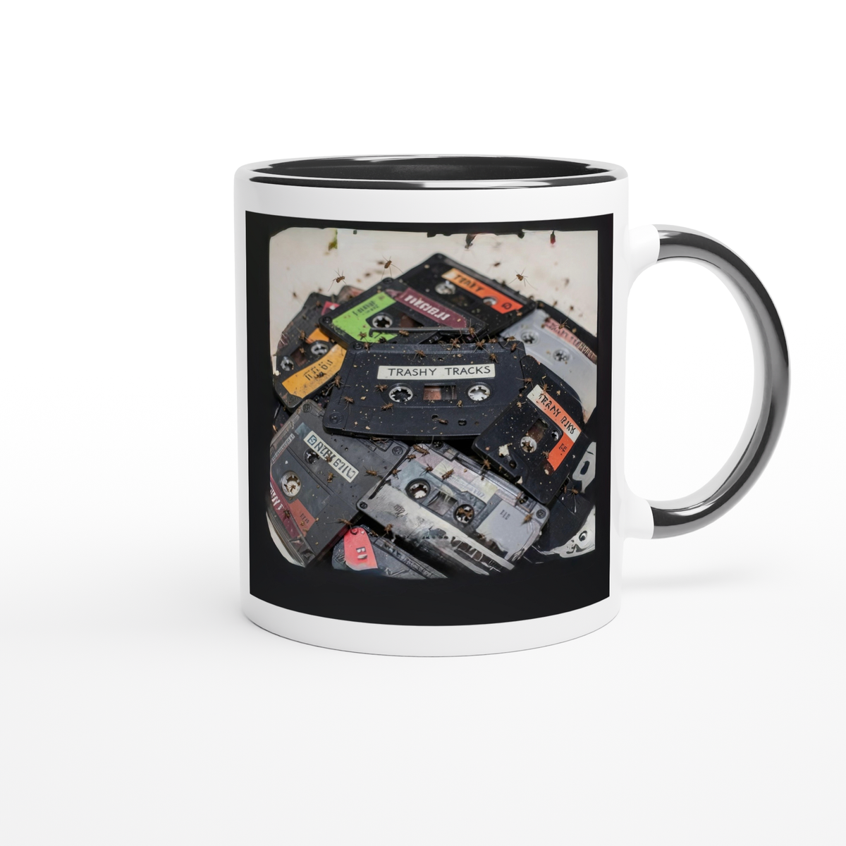 Yuh like a - Ceramic Mug