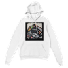 Yuh like a - Classic Unisex Pullover Hoodie