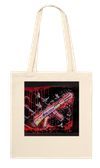 Shot - Tote bag