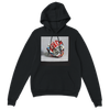 Complex wrapper - Classic Unisex Pullover Hoodie
