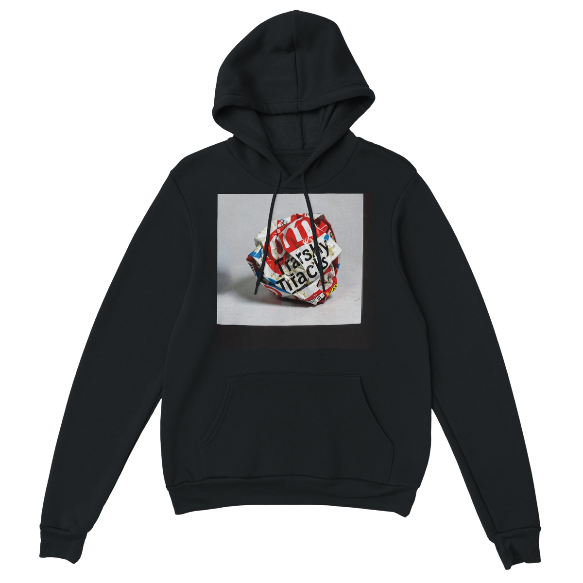 Complex wrapper - Classic Unisex Pullover Hoodie