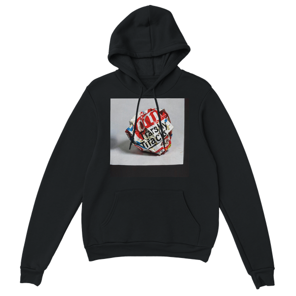 Complex wrapper - Classic Unisex Pullover Hoodie