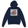 Complex wrapper - Classic Unisex Pullover Hoodie