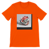 Complex wrapper - Unisex T-Shirt