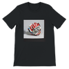 Complex wrapper - Unisex T-Shirt