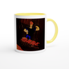 Bravo trash - Ceramic Mug