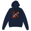 Shot - Classic Unisex Pullover Hoodie