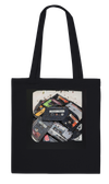 Yuh like a - Tote bag