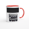 C.U.N.T. (Cant understand normal thinking) - Ceramic Mug