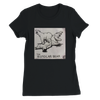 Trash scrap - Women’s Cut T-Shirt