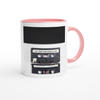 C.U.N.T. (Cant understand normal thinking) - Ceramic Mug