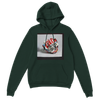 Complex wrapper - Classic Unisex Pullover Hoodie
