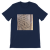 No repeatah - Unisex T-Shirt