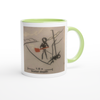 Minni out - Ceramic Mug