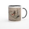 Minni out - Ceramic Mug