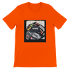 Yuh like a - Unisex T-Shirt