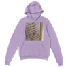 No repeatah - Classic Unisex Pullover Hoodie