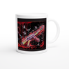 Shot - Ceramic Mug