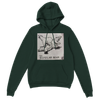 Trash scrap - Classic Unisex Pullover Hoodie