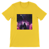 HorRoR MaRT - Unisex T-Shirt