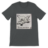 Trash scrap - Unisex T-Shirt
