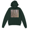 No repeatah - Classic Unisex Pullover Hoodie