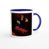 Bravo trash - Ceramic Mug