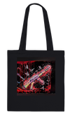 Shot - Tote bag