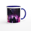 HorRoR MaRT - Ceramic Mug