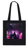 HorRoR MaRT - Tote bag