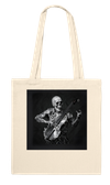 Violent violin - Tote bag