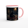 BuzZD - Ceramic Mug