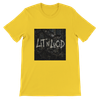 LiT n LuCiD - Unisex T-Shirt