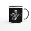 Violent violin - Ceramic Mug