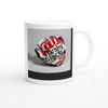 Complex wrapper - Ceramic Mug