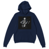 Violent violin - Classic Unisex Pullover Hoodie