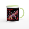 Shot - Ceramic Mug