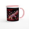 Shot - Ceramic Mug