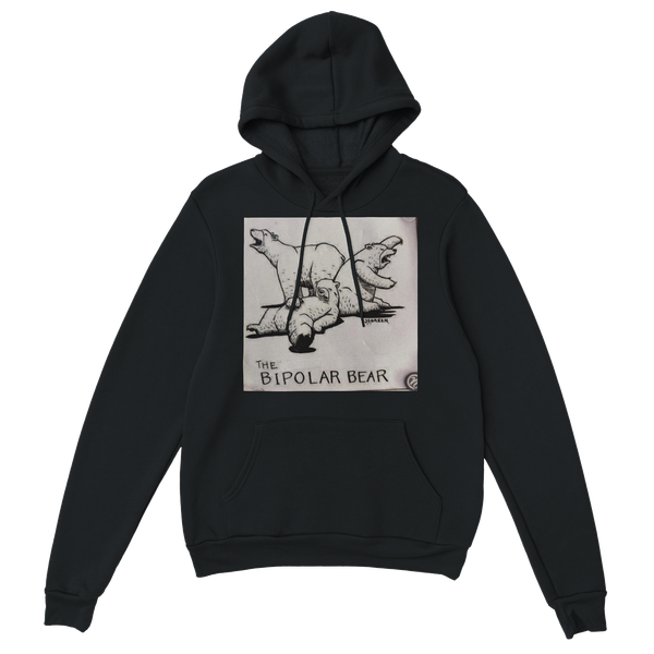 Trash scrap - Classic Unisex Pullover Hoodie