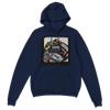 Yuh like a - Classic Unisex Pullover Hoodie