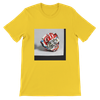 Complex wrapper - Unisex T-Shirt