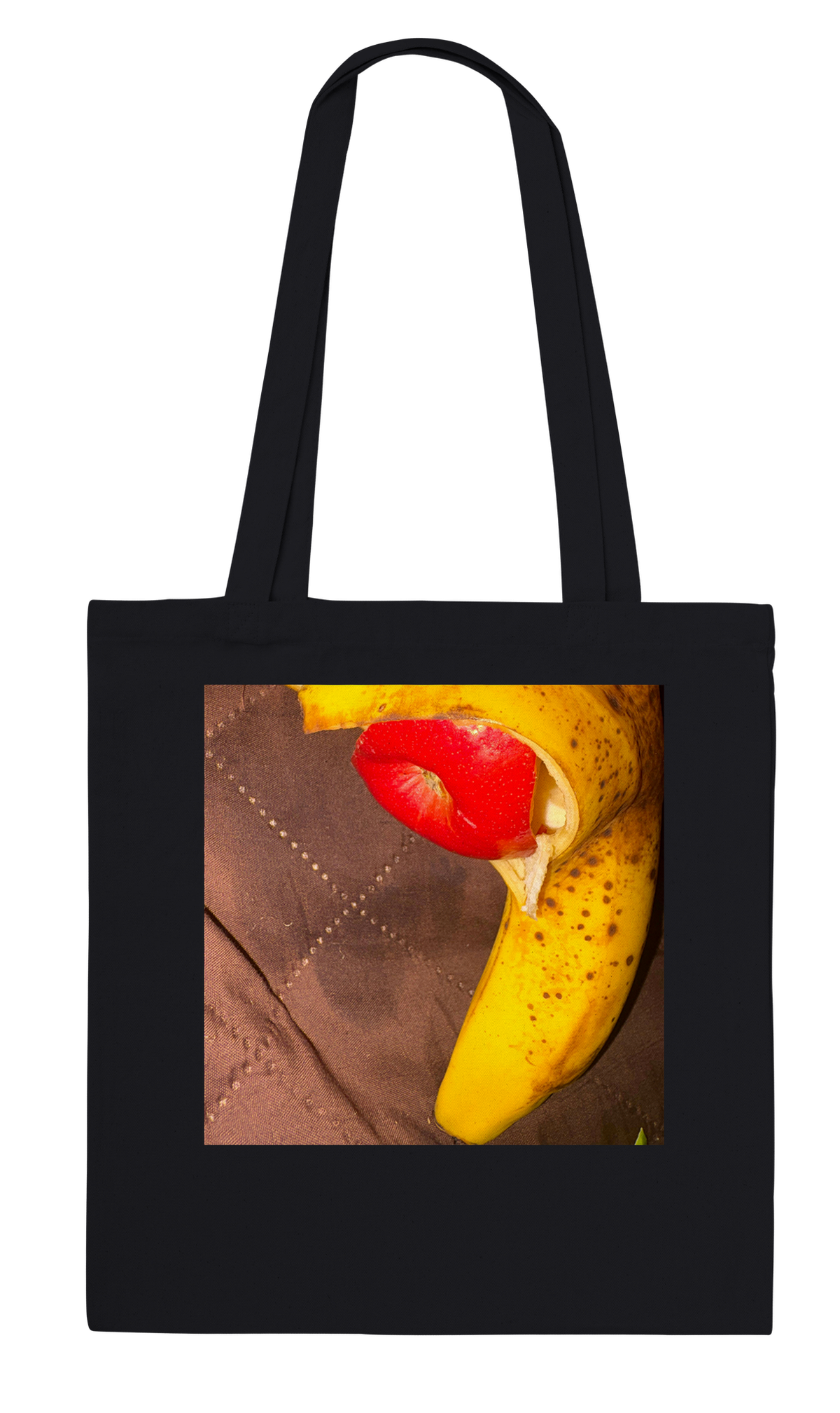 Dents - Tote bag