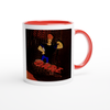 Bravo trash - Ceramic Mug