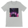 HorRoR MaRT - Unisex T-Shirt