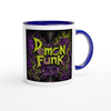 DeMoN FunK - Ceramic Mug